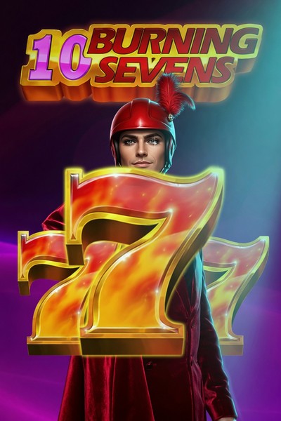 10 Burning sevens-kolikkopeli casinossa Betrepublic