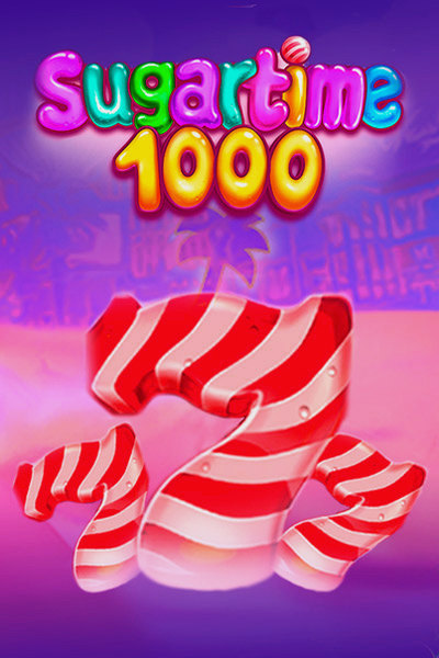 Sugartime 1000 slotti casinossa Betrepublic