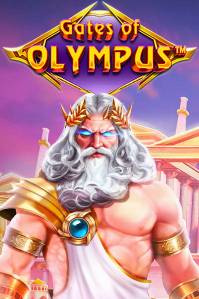 Gates of Olympus-kolikkopeli casinossa Betwest