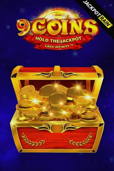 9 Coins slotti casinossa Casinova