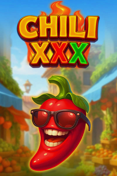 Chili XXX-kolikkopeli casinossa Cleobetra