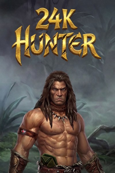 24K Hunter-kolikkopeli casinossa Cleobetra