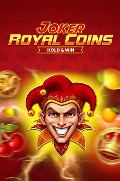 Joker Royal Coins: Hold&Win-kolikkopeli casinossa Cleobetra