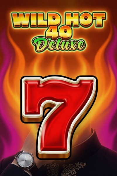 Wild Hot 40 Deluxe-kolikkopeli casinossa Cleobetra