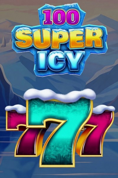 100 Super Icy-kolikkopeli casinossa Kingmaker