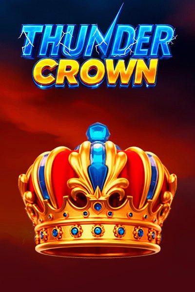 Thunder Crown-kolikkopeli casinossa Kingmaker