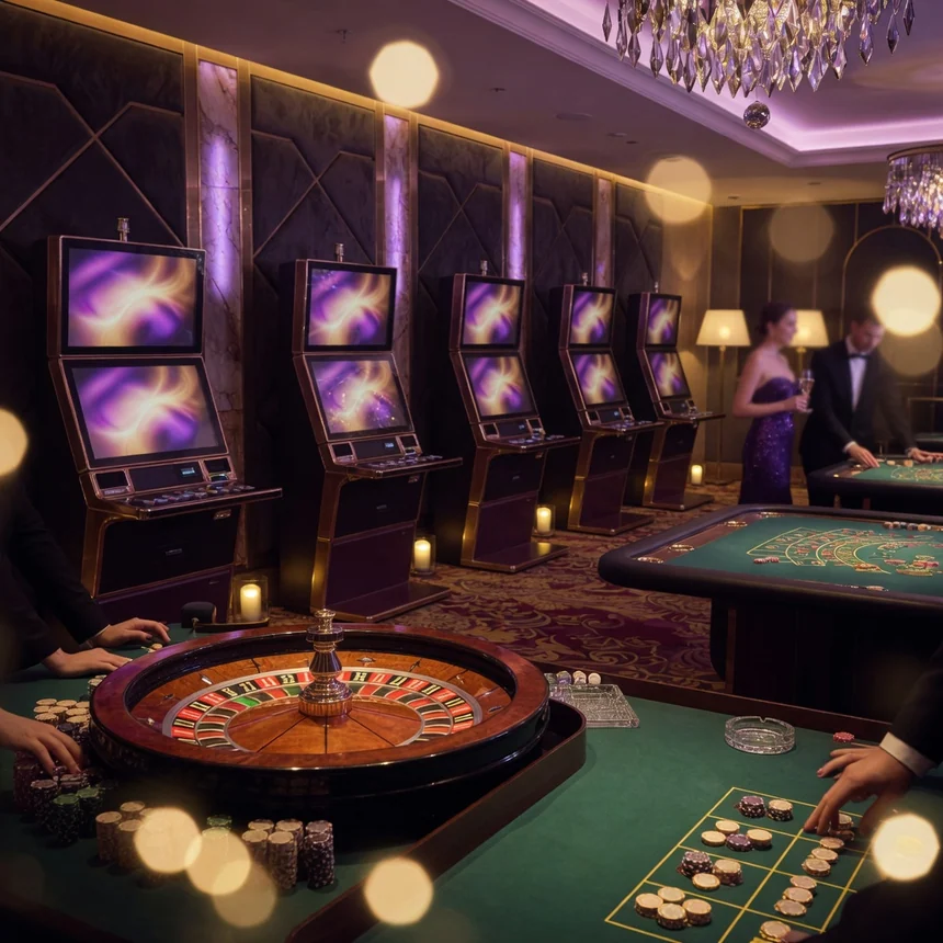 Casino