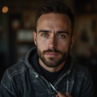 Joonas K.