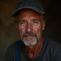 Mikael S.